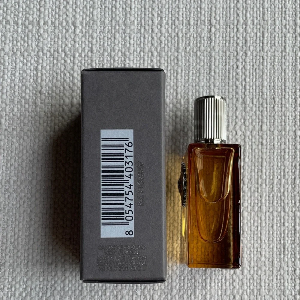 Dolce & Gabbana Devotion pour homme miniature fragrance